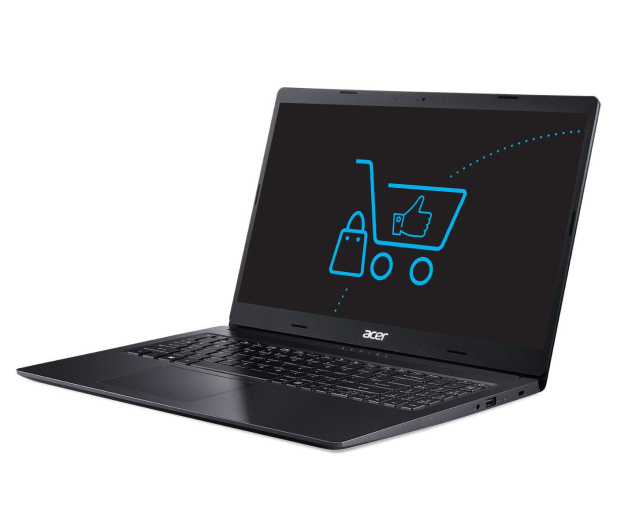 Acer Aspire 3 i5-10210U/16GB/512 MX230 Czarny - 522540 - zdjęcie 9
